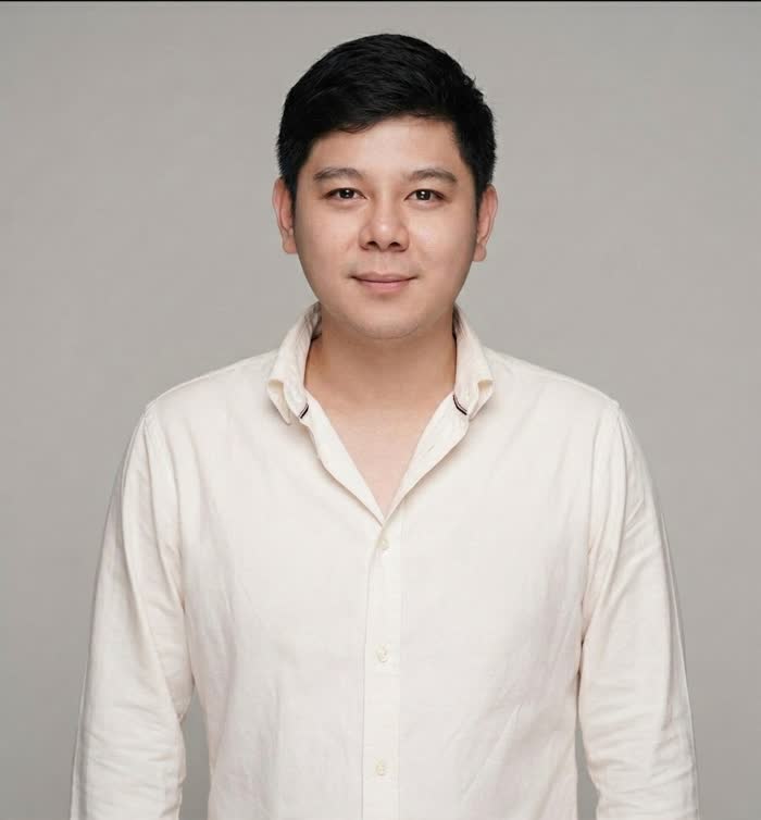 Sean Na Takuathung — CEO / AI Architect ของ Zip AI