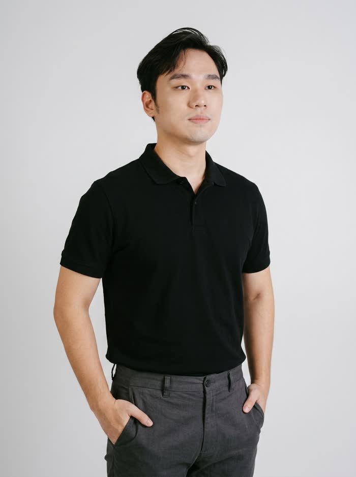 Shane Na Takuathung — COO / Client Strategy ของ Zip AI